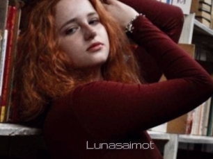 Lunasaimot