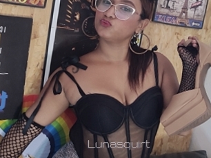 Lunasquirt
