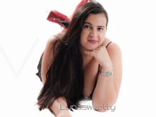 Lunasweetty
