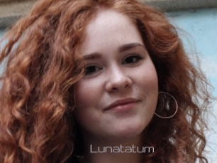 Lunatatum