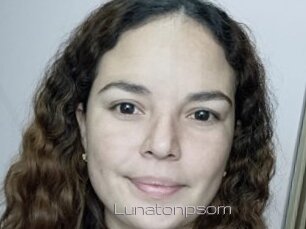 Lunatonpsom
