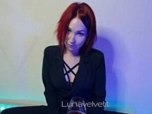 Lunavelvett