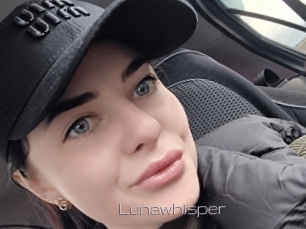 Lunawhisper