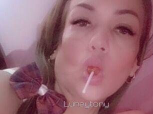 Lunaytony