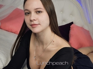 Lunchpeach