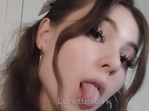 Lunettestark