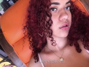 Lunnastars