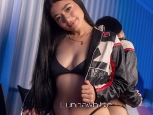 Lunnawhitte