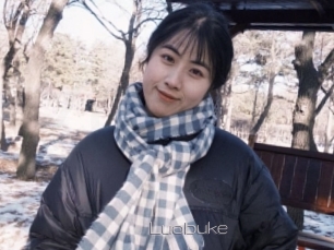 Luobuke