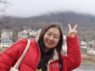 Luoliy