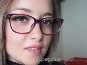 Lupegomex
