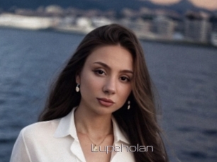 Lupeholan