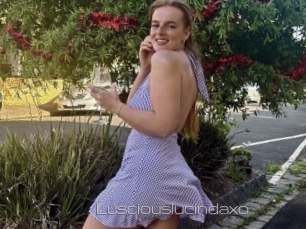 Lusciouslucindaxo