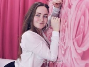 Lusiesweet