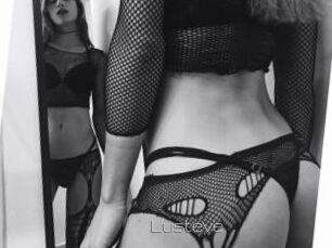 Lusteve