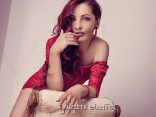 Lustfulsteffy
