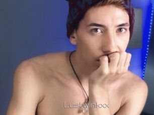 Lustwinkxx