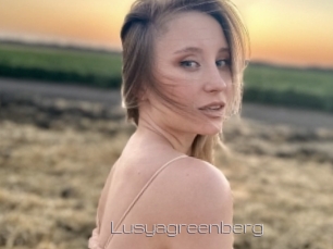 Lusyagreenberg