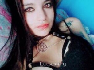 Luuxxurry