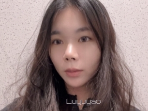 Luyuyao