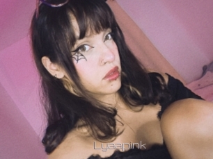 Lyaapink