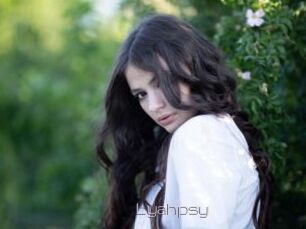 Lyahpsy