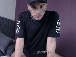 Lyamforu