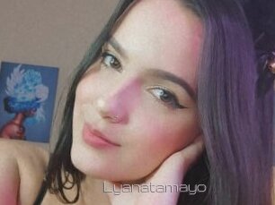 Lyanatamayo