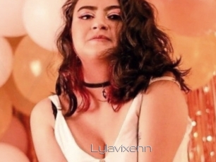 Lylavixenn