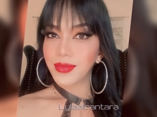 Lyliaalcantara