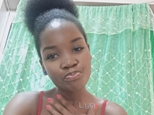 lyn Vidéo de lesbienne