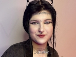 Lynalvey