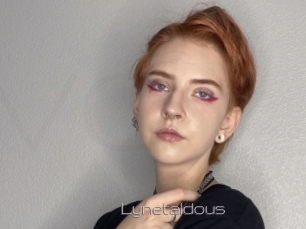 Lynetaldous