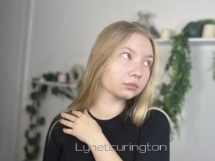 Lynetcurington
