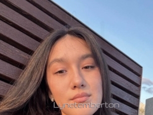 Lynetemberton
