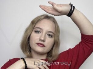 Lyneteversley