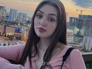 Lynetevett