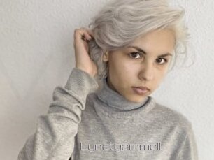 Lynetgammell