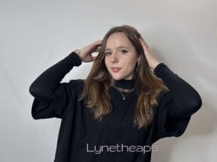 Lynetheaps
