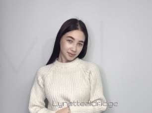 Lynettealdridge