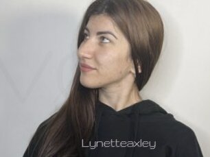 Lynetteaxley