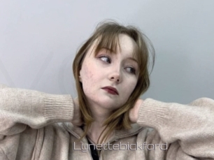 Lynettebickford