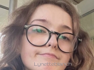 Lynetteblanch