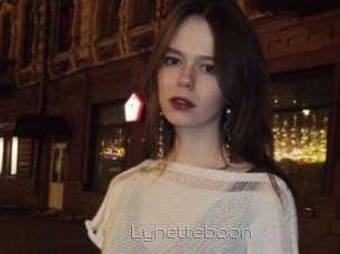 Lynetteboon