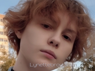 Lynettebrougham