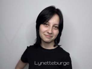 Lynetteburge