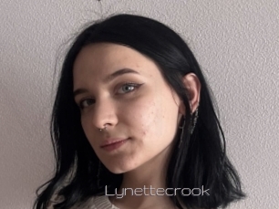 Lynettecrook