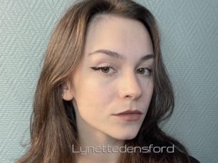Lynettedensford