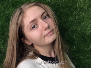 Lynettedyer