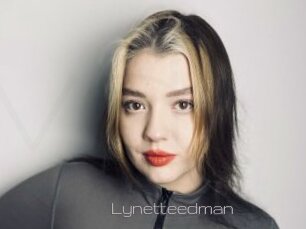 Lynetteedman